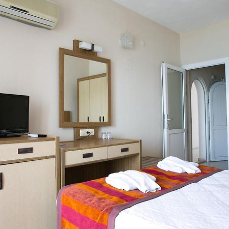 Greenport Bodrum Hotel Guvercinlik  Exterior foto