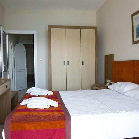 Greenport Bodrum Hotel Guvercinlik  Exterior foto
