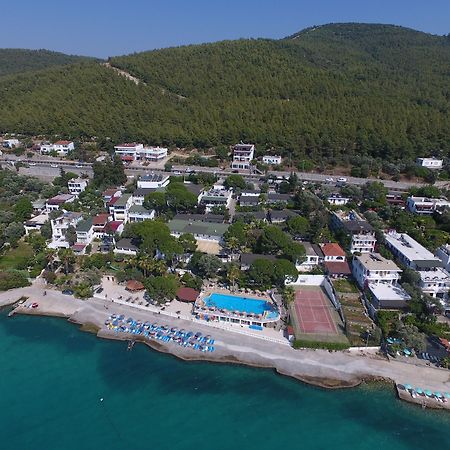 Greenport Bodrum Hotel Guvercinlik  Exterior foto