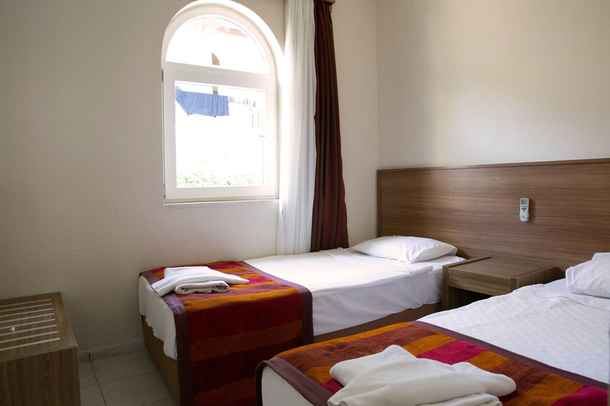 Greenport Bodrum Hotel Guvercinlik  Exterior foto