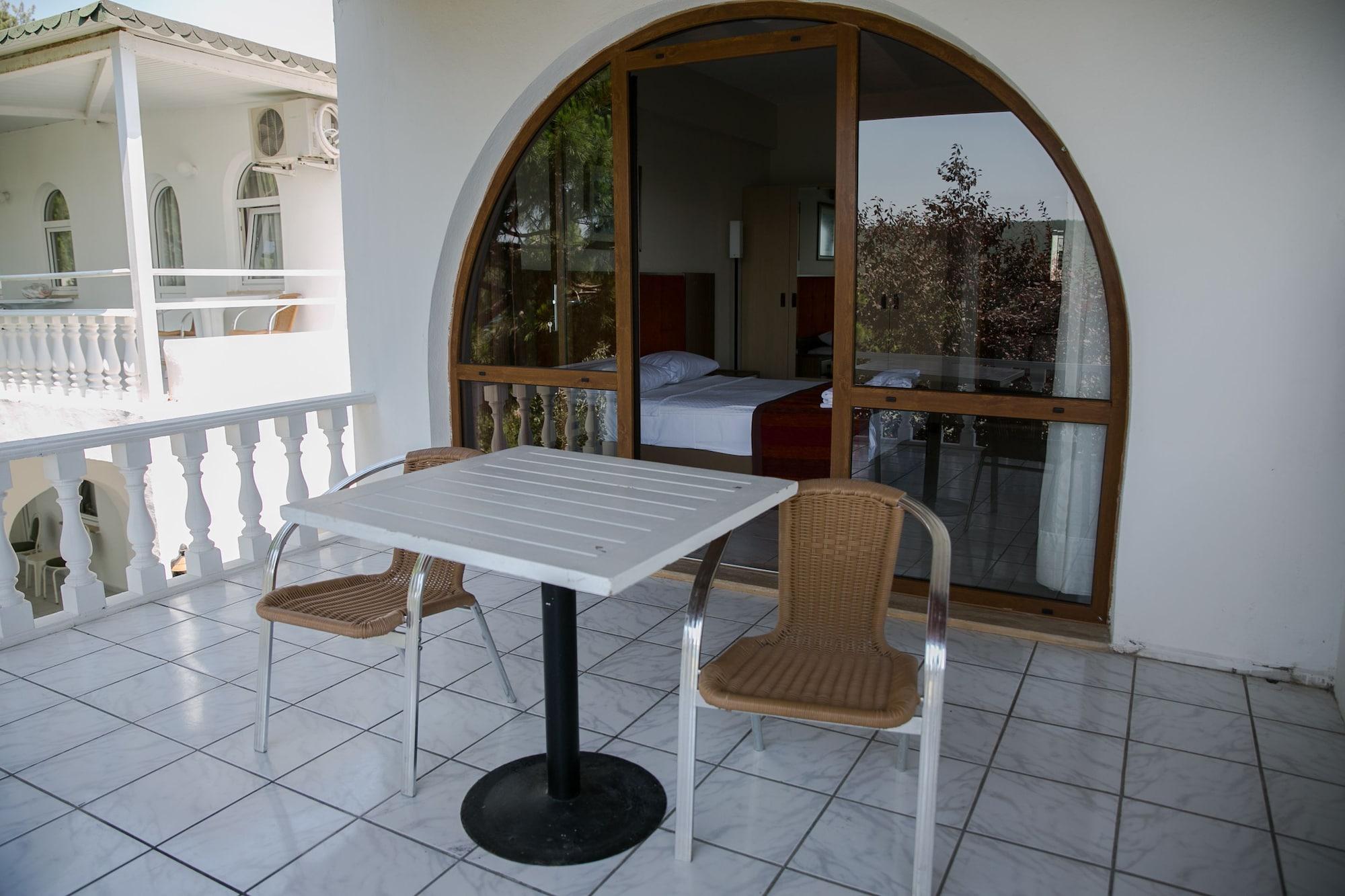 Greenport Bodrum Hotel Guvercinlik  Exterior foto