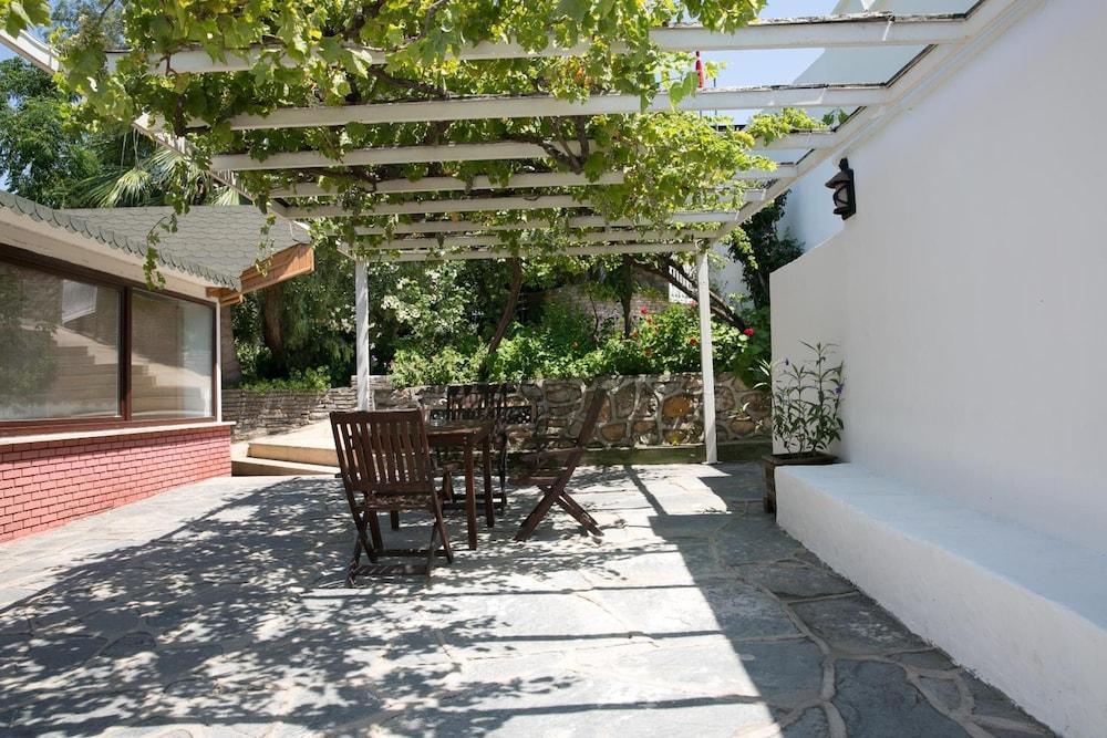 Greenport Bodrum Hotel Guvercinlik  Exterior foto