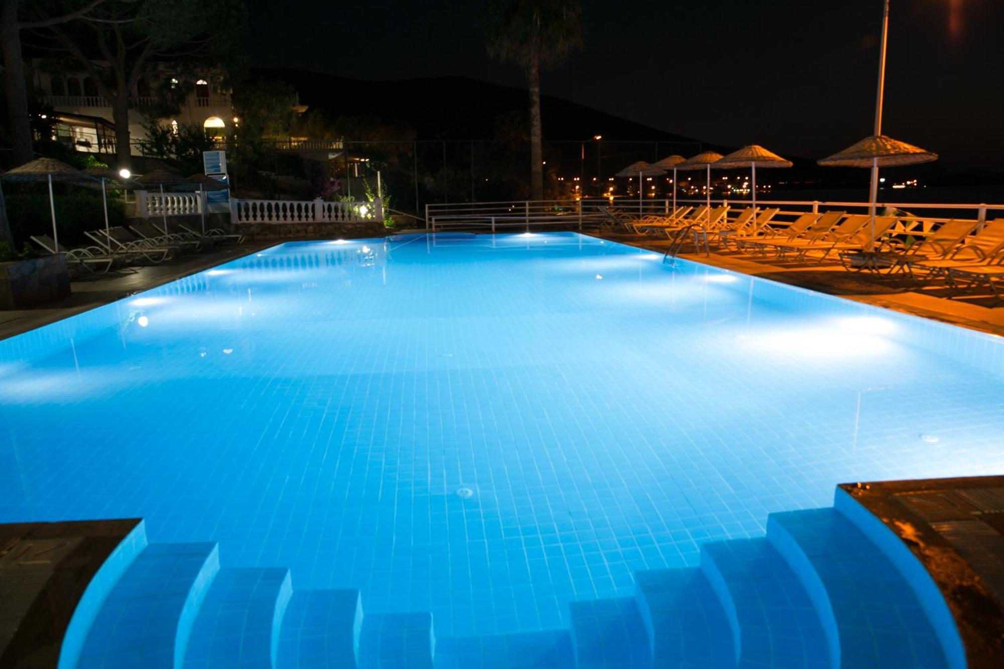 Greenport Bodrum Hotel Guvercinlik  Exterior foto