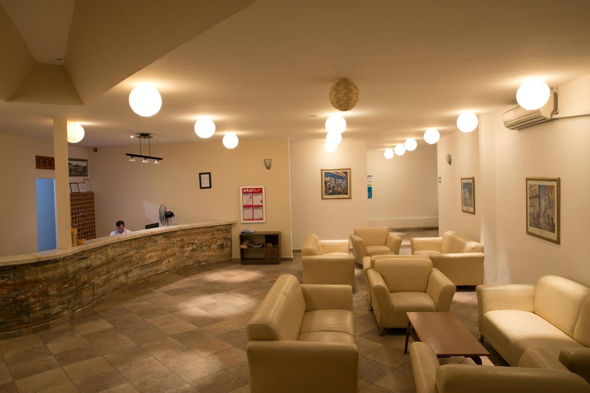 Greenport Bodrum Hotel Guvercinlik  Exterior foto