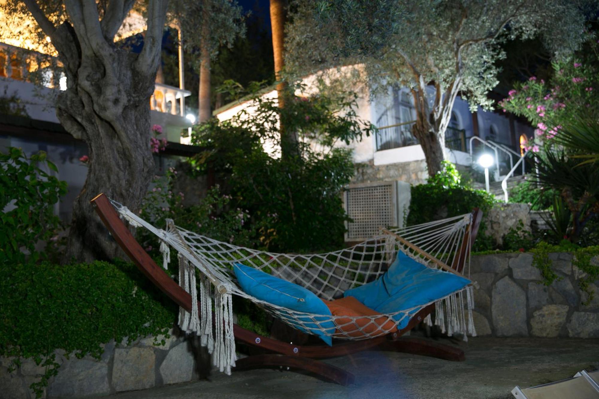 Greenport Bodrum Hotel Guvercinlik  Exterior foto