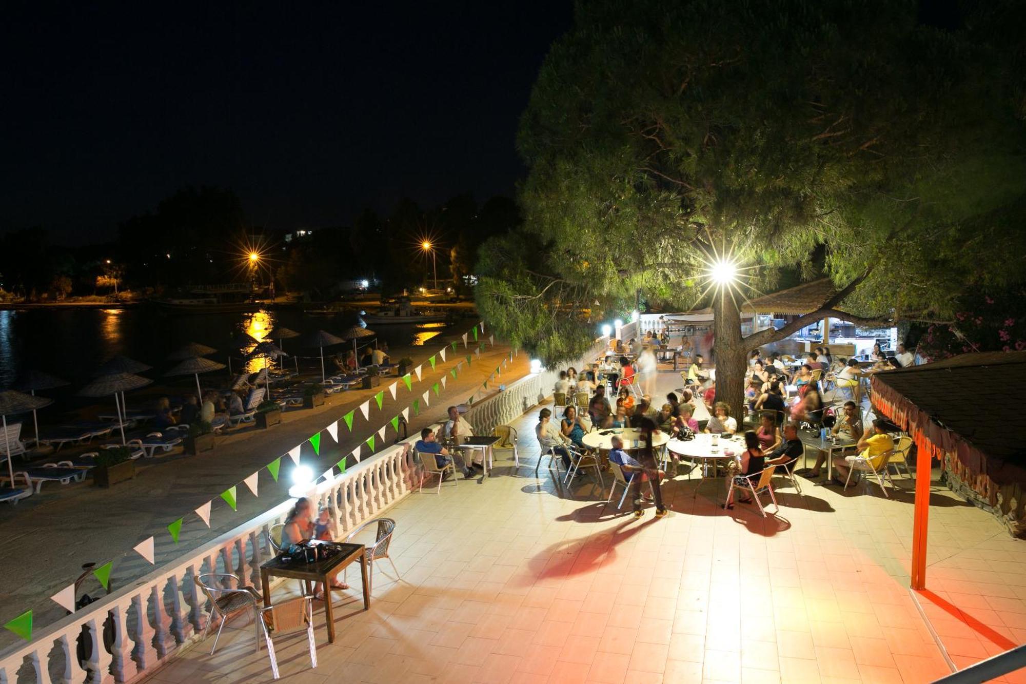 Greenport Bodrum Hotel Guvercinlik  Exterior foto