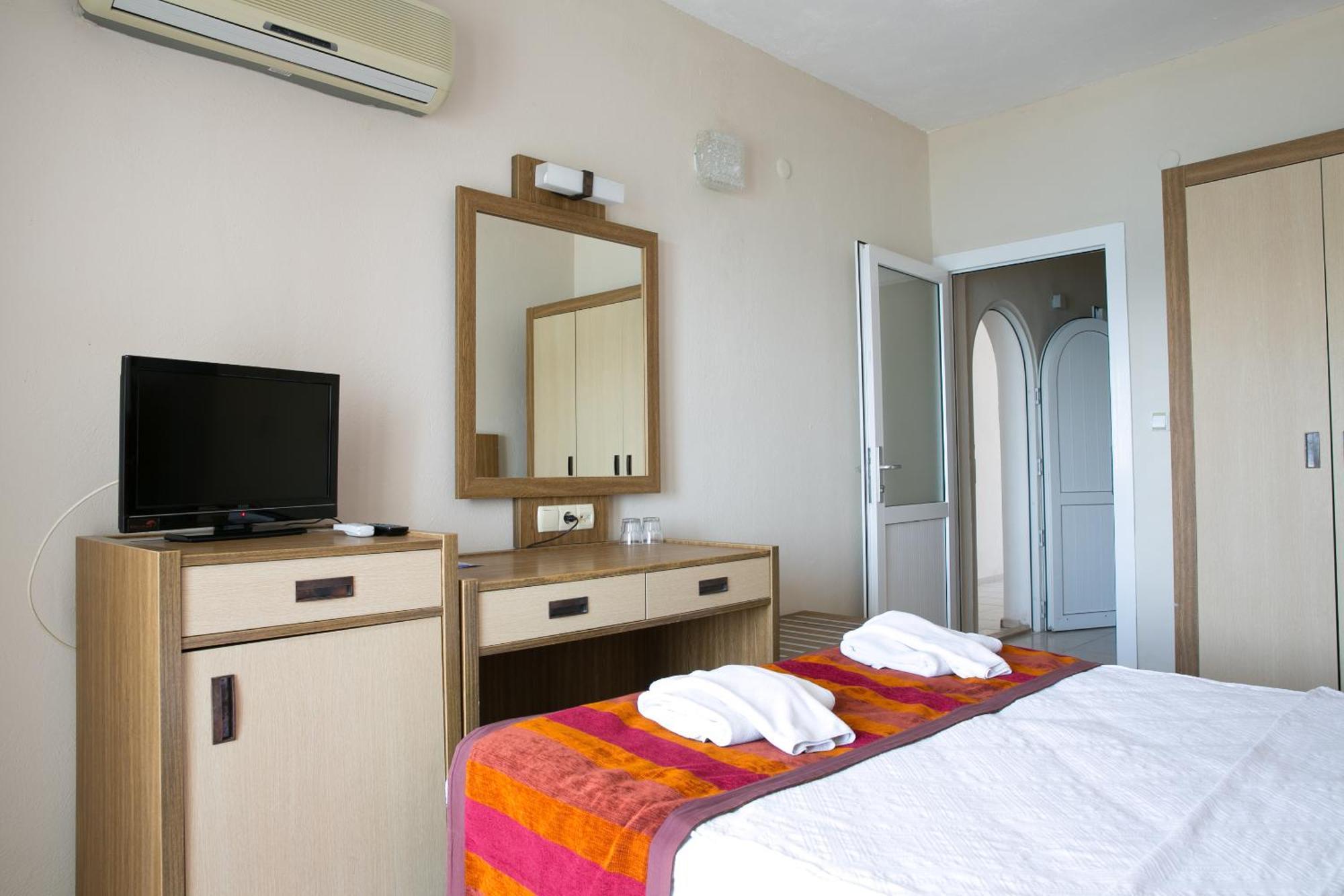 Greenport Bodrum Hotel Guvercinlik  Exterior foto