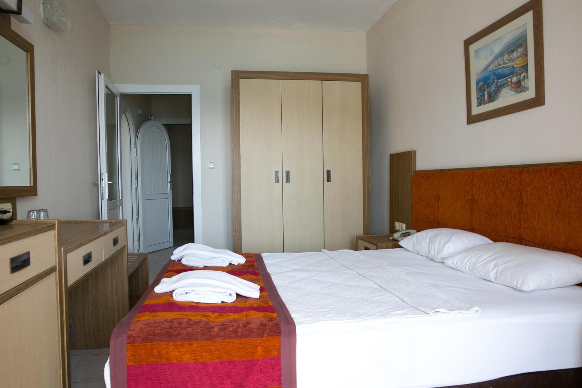Greenport Bodrum Hotel Guvercinlik  Exterior foto