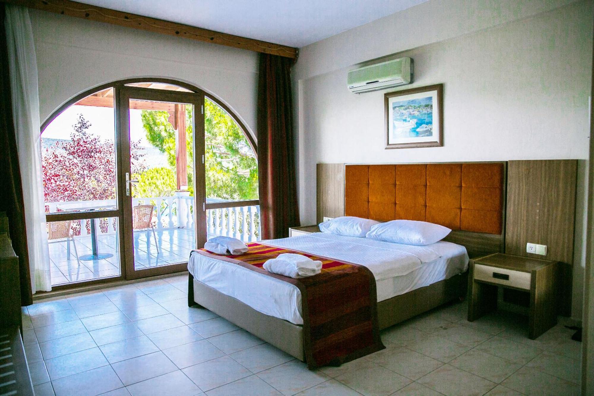 Greenport Bodrum Hotel Guvercinlik  Exterior foto