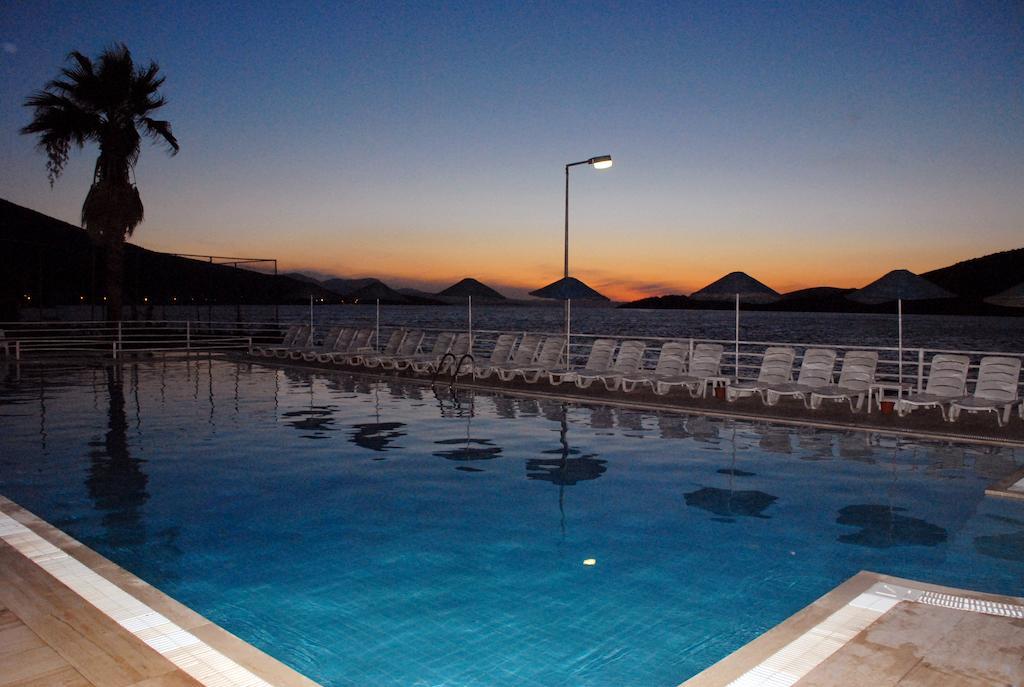 Greenport Bodrum Hotel Guvercinlik  Exterior foto