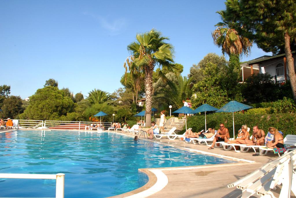 Greenport Bodrum Hotel Guvercinlik  Exterior foto