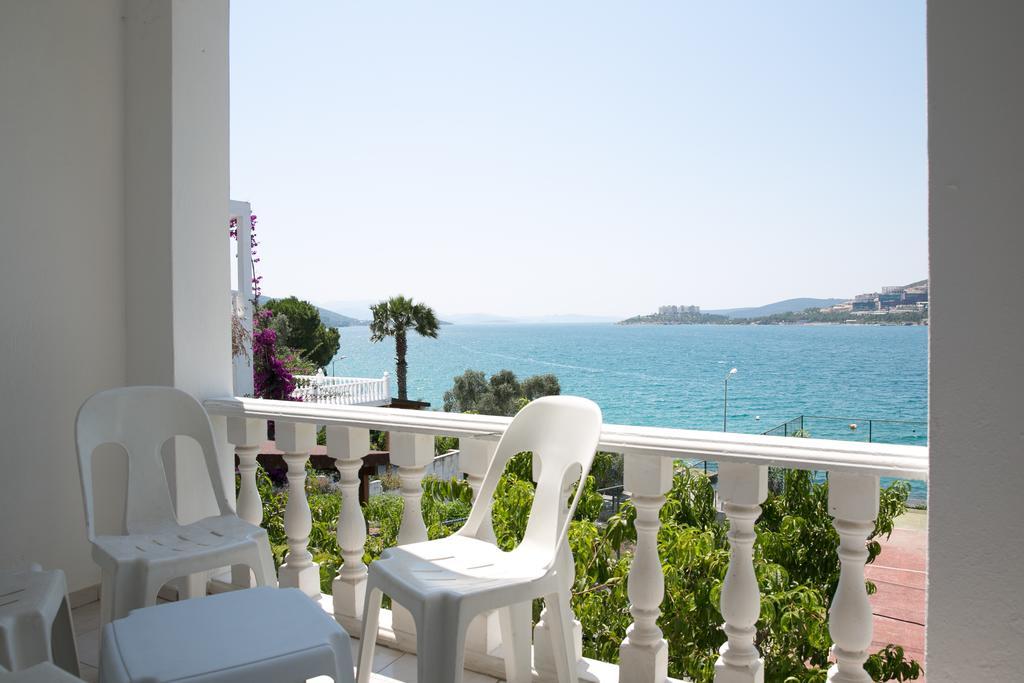 Greenport Bodrum Hotel Guvercinlik  Exterior foto
