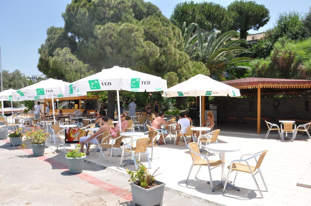 Greenport Bodrum Hotel Guvercinlik  Exterior foto