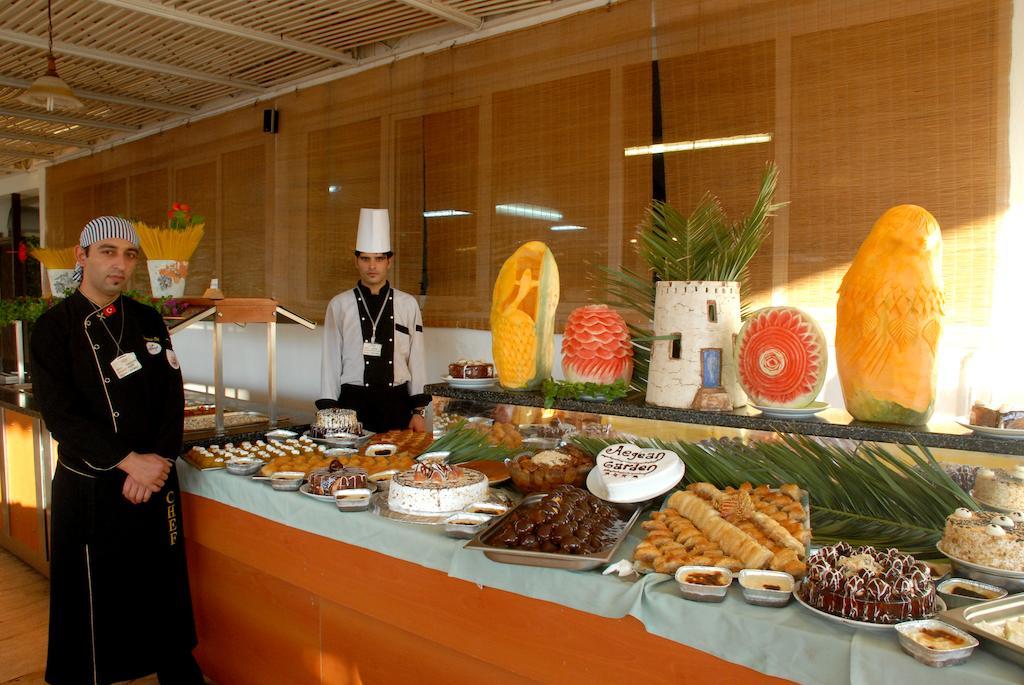 Greenport Bodrum Hotel Guvercinlik  Exterior foto