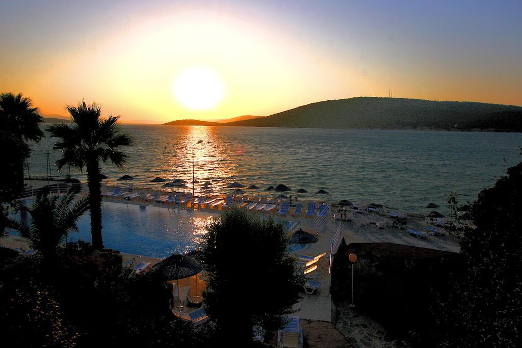 Greenport Bodrum Hotel Guvercinlik  Exterior foto