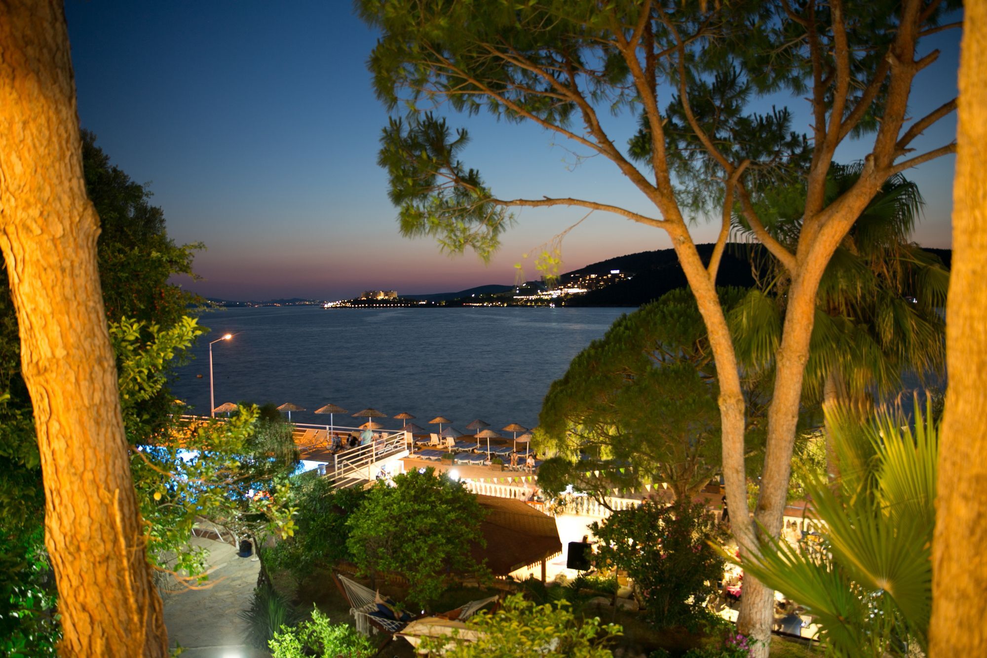Greenport Bodrum Hotel Guvercinlik  Exterior foto
