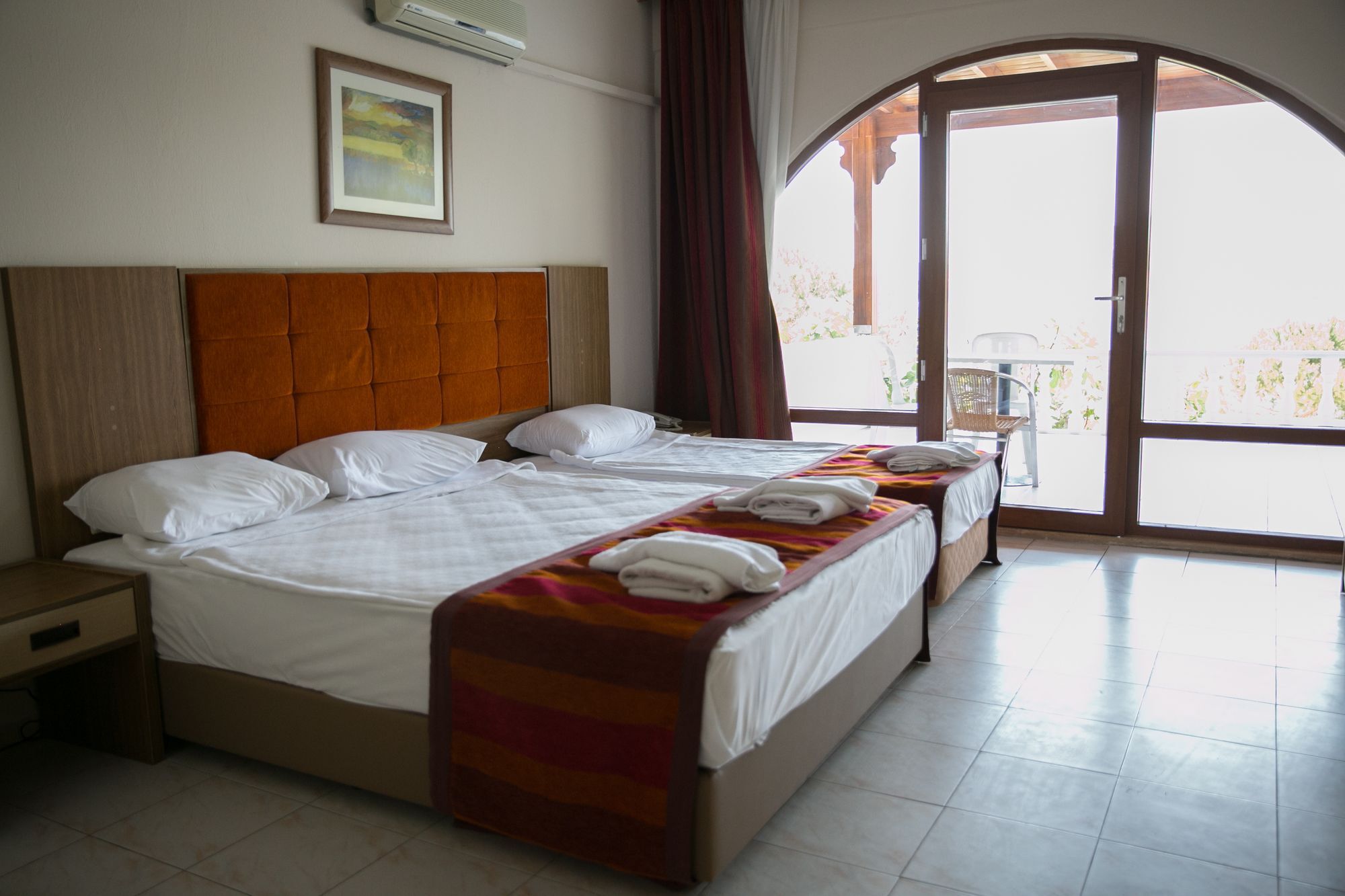 Greenport Bodrum Hotel Guvercinlik  Exterior foto