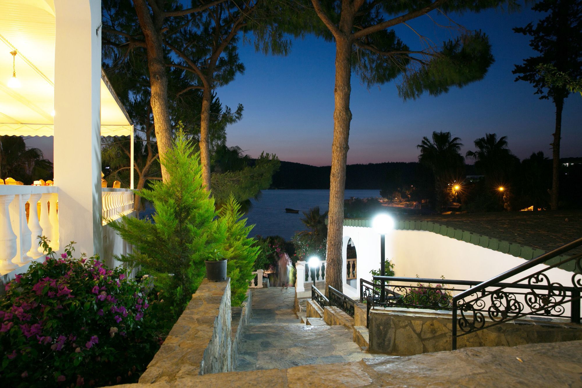 Greenport Bodrum Hotel Guvercinlik  Exterior foto