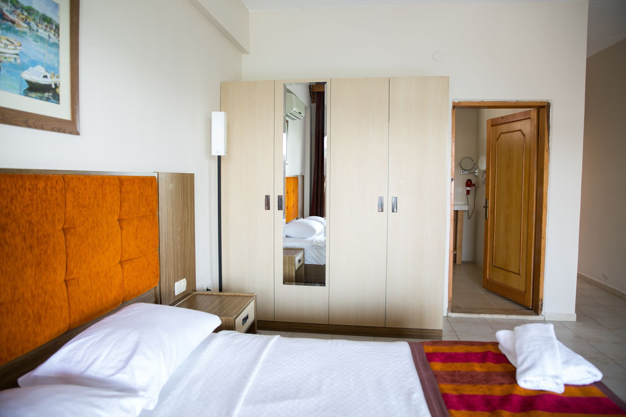 Greenport Bodrum Hotel Guvercinlik  Exterior foto