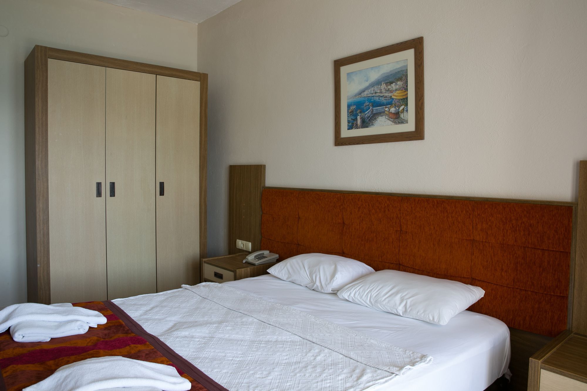 Greenport Bodrum Hotel Guvercinlik  Exterior foto