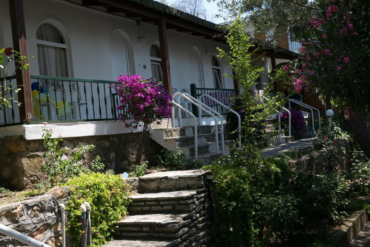 Greenport Bodrum Hotel Guvercinlik  Exterior foto