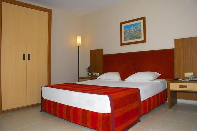 Greenport Bodrum Hotel Guvercinlik  Exterior foto